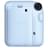 FUJIFILM Instax Mini Цифрлық фотоаппараты 12 Pastel Blue - фото #4, Technodom.kz