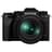 Беззеркальный фотоаппарат FUJIFILM X-T5 Kit 16-80 mm Black - фото #0, Technodom.kz