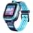 JET KID View 4G GPS трекері бар балаларға арналған смарт-сағаты, көк+сұр (JET KID View 4G BL\GR) - фото #0, Technodom.kz