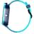 JET KID View 4G GPS трекері бар балаларға арналған смарт-сағаты, көк+сұр (JET KID View 4G BL\GR) - фото #2, Technodom.kz