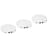 Домашняя Mesh Wi-Fi система, TP-Link Deco M5 Dual Band 3-pack, 2 порта, 867/400Mbps - фото #2, Technodom.kz