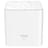 Домашняя MESH Wi-Fi система Tenda MW3 (2-pack), Wi-Fi 5, White - фото #1, Technodom.kz