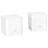 Домашняя MESH Wi-Fi система Tenda MW3 (2-pack), Wi-Fi 5, White - фото #0, Technodom.kz