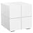Домашняя MESH Wi-Fi система Tenda MW6 (2-pack), Wi-Fi 5, White - фото #2, Technodom.kz