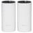 Домашняя Mesh Wi-Fi система, TP-Link Deco M4 Dual Band, 2 порта, 1167 Mbps (Deco M4) - фото #0, Technodom.kz
