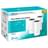 Домашняя Mesh Wi-Fi система TP-Link Deco M4 3-pack, 2 порта, 1167 Мбит/с (Deco M4) - фото #2, Technodom.kz