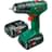 Дрель-шуруповерт Bosch Easydrill 18V-40 аккумуляторная 1 акк (06039D8004) - фото #1, Technodom.kz