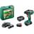 Дрель-шуруповерт Bosch AdvancedDrill 18 аккумуляторная 2 акк (06039B5006) - фото #2, Technodom.kz