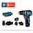 Дрель-шуруповерт Bosch GSR 12V-35 FC Full Set аккумуляторная (06019H3000) - фото #1, Technodom.kz