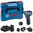 Дрель-шуруповерт Bosch GSR 12V-35 FC Full Set аккумуляторная (06019H3000) - фото #2, Technodom.kz