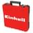 Дрель-шуруповерт Einhell TC-CD 18/35 Li +39, аккумуляторная 2x2,0 Ah АКБ, набор (4513957) - фото #4, Technodom.kz