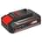 Дрель-шуруповерт Einhell TE-CD 18/2 Li-i +22, аккумуляторная 1x2,5Ah АКБ, ударная, набор (4514220) - фото #3, Technodom.kz