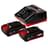 Дрель-шуруповерт Einhell TE-CD 18/2 Li Kit, аккумуляторная 2x1,5 Ah АКБ (4513830) - фото #1, Technodom.kz