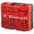 Дрель-шуруповерт Einhell TE-CD 18/40 Li BL, аккумуляторная 2x2,0 Ah АКБ (4513995) - фото #3, Technodom.kz