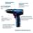 Дрель-шуруповёрт Bosch GSB 120-LI аккумуляторная ударная 2 акк (06019G8100) - фото #3, Technodom.kz