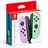 Джойстик беспроводной Nintendo Joy-con Pastel Pink/Pastel Green (4902370551136) - фото #1, Technodom.kz