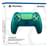 PS5 Sony DualSense Chroma Teal (CFI-ZCT1W CT)  Сымсыз джойстігі - фото #1, Technodom.kz