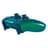 PS5 Sony DualSense Chroma Teal (CFI-ZCT1W CT)  Сымсыз джойстігі - фото #2, Technodom.kz