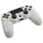 Джойстик беспроводной PS4 Sony DualShock V2 (CUH-ZCT2E/White) - фото #0, Technodom.kz