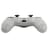 Джойстик беспроводной PS4 Sony DualShock V2 (CUH-ZCT2E/White) - фото #1, Technodom.kz