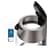 Электрический чайник Polaris PWK-1775CGLD WiFi IQ Home - фото #3, Technodom.kz