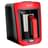 Fakir KAAVE STEEL TURKISHCOFEE MAC - ROUGE электр туркасы 41004156 - фото #0, Technodom.kz