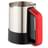 Fakir KAAVE STEEL TURKISHCOFEE MAC - ROUGE электр туркасы 41004156 - фото #1, Technodom.kz