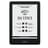 Электронная книга 6" ONYX BOOX DA VINCI черный (DA_VINCI) - фото #0, Technodom.kz