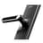 Электронный замок для входных дверей Philips 7100 (Black) - фото #4, Technodom.kz