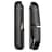 Электронный замок для входных дверей Philips 9200 (Black) - фото #0, Technodom.kz