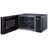 Panasonic NN-ST34NBZPE Қысқа толқынды пеші - фото #4, Technodom.kz