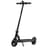 TRIBE BRO BLACK электрлі өздігінен сырғанайтын құрылғысы, 25 км/с, 100кг дейін, 20 км, Қара - фото #0, Technodom.kz