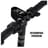 TRIBE BRO BLACK электрлі өздігінен сырғанайтын құрылғысы, 25 км/с, 100кг дейін, 20 км, Қара - фото #3, Technodom.kz