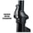 TRIBE BRO BLACK электрлі өздігінен сырғанайтын құрылғысы, 25 км/с, 100кг дейін, 20 км, Қара - фото #4, Technodom.kz