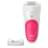 Эпилятор Braun Silk-épil 5 5-500, сухая/влажная эпиляция, 1 насадка и подсветка SmartLight, розовый - фото #0, Technodom.kz