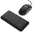 Эргономическая подставка под запястья Glorious Padded Mouse Wrist Rest - Mouse (GW-M) - фото #1, Technodom.kz