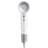Фен Laifen Swift Special Pearl White - фото #3, Technodom.kz