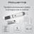 Фен-щетка Rowenta Hot Air Brush CF7830F0 - фото #1, Technodom.kz
