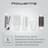 Фен-щетка Rowenta Hot Air Brush CF7830F0 - фото #3, Technodom.kz