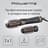 Фен-щетка Rowenta Brush Activ Keratin&Shine CF9528F0 - фото #1, Technodom.kz