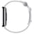 Фитнес-браслет Xiaomi Smart Band 8 Pro Light Grey - фото #3, Technodom.kz