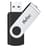 Флеш накопитель USB 3.0 128GB Netac U505 - фото #4, Technodom.kz