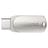 Флеш накопитель USB 3.0+TypeC 64GB Netac U785C - фото #0, Technodom.kz