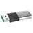 Флеш накопитель USB 3.2 128GB Netac US2 - фото #2, Technodom.kz