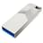 Флеш накопитель USB 3.2 64GB Netac UM1 - фото #1, Technodom.kz