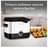 Фритюрница Tefal Minifryer FF220015 - фото #1, Technodom.kz
