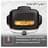 Фритюрница Tefal Minifryer FF220015 - фото #3, Technodom.kz