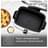Фритюрница Tefal Minifryer FF220015 - фото #4, Technodom.kz