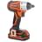PATRIOT BR 210Li 1/2 UES BL,18В, 2*2,0Ач (180301560) аккумуляторлы соқпа сомын бұрағышы - фото #2, Technodom.kz
