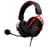 Гарнитура игровая накладная HyperX Cloud Alpha, Black/Red, HX-HSCA-RD/EE - фото #0, Technodom.kz